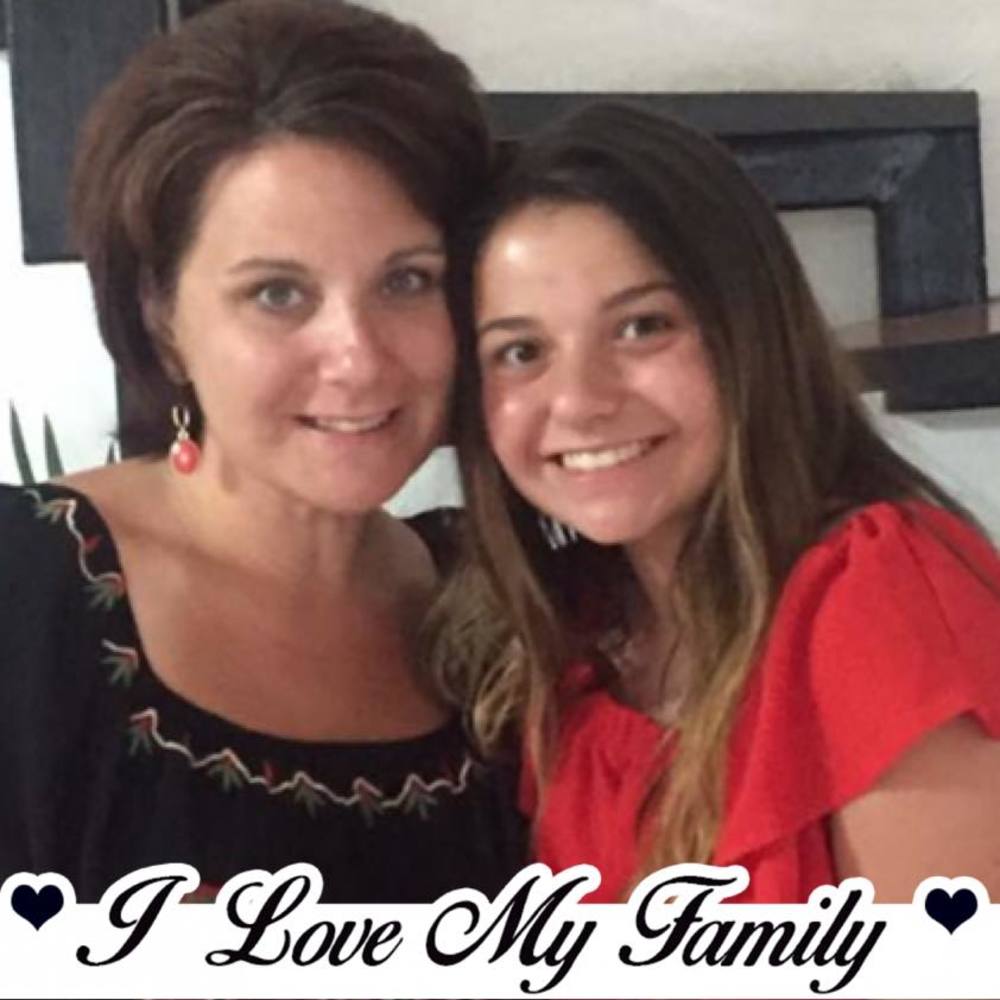 Meet your Posher, Rita